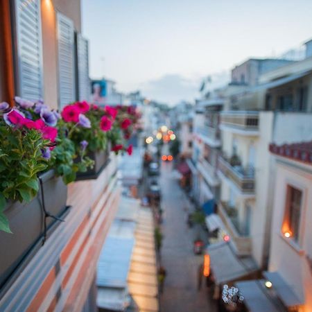 Athenian Living Suites Exterior foto