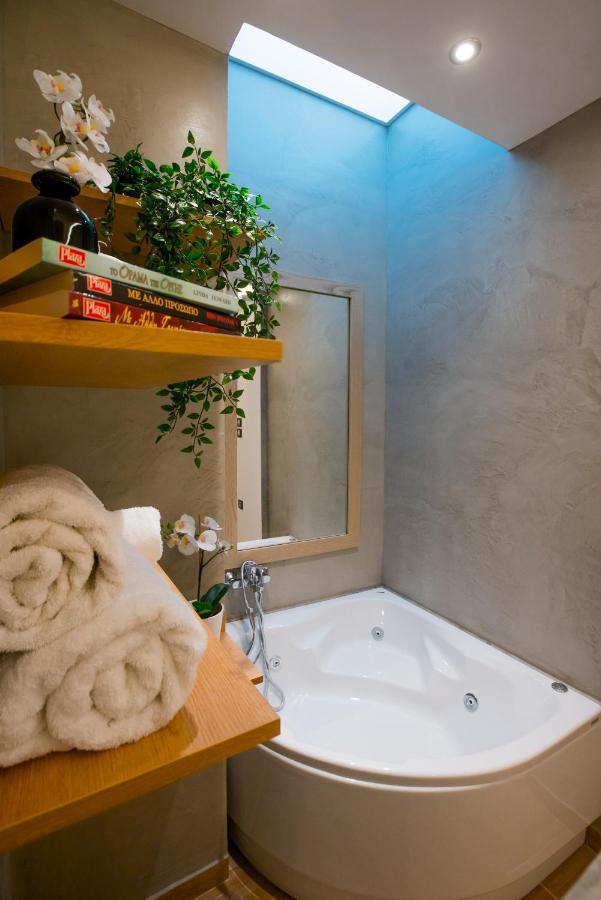 Athenian Living Suites Exterior foto
