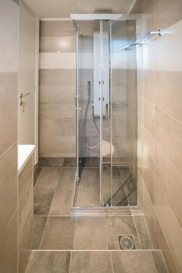 Athenian Living Suites Exterior foto