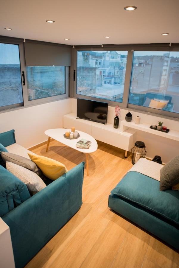 Athenian Living Suites Exterior foto