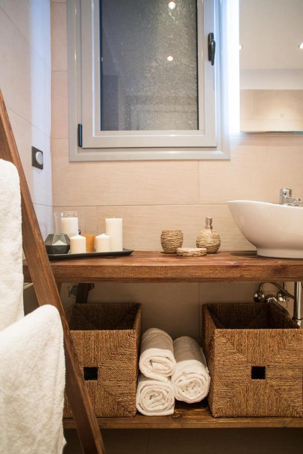 Athenian Living Suites Exterior foto