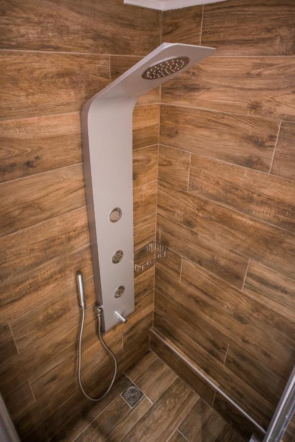 Athenian Living Suites Exterior foto